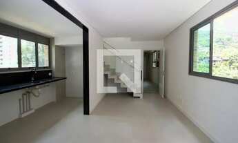 Imagem 3: Apartamento à Venda - Serra, 3 Quartos, 167 m2