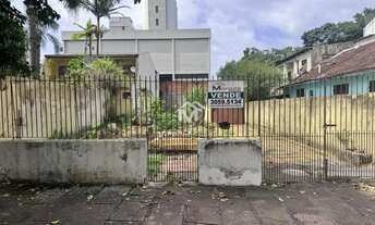 Imagem: Terreno no Centro medindo 400m² REF 500748