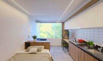 Imagem 7: CONDOMÍNIO CLUBE COM PISCINA, SOLARIUM E ESPAÇOS DE LAZER COMPLETOS!