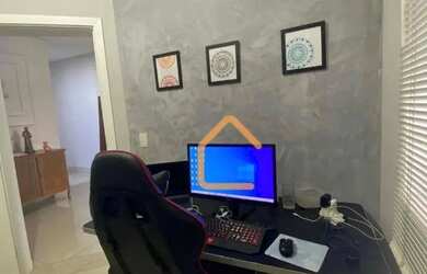 Imagem 9: Casa com 3 dormitórios à venda, 317 m² por R$ 1.100.000 - Ibirá - Pouso Alegre/MG