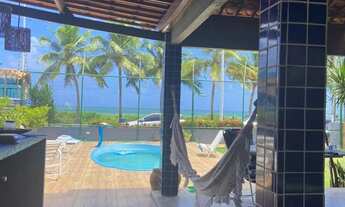 Imagem 2: Casa em Paripueira aluga por temporada