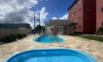 Imagem 3: Apartamento com 2 dormitórios à venda, 50 m² por R$ 135.000,00 - Nova Esperança - Parnamir