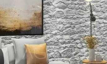 Imagem 2: Sobrado com 3 dormitórios à venda, PORTÃO , CURITIBA - PR