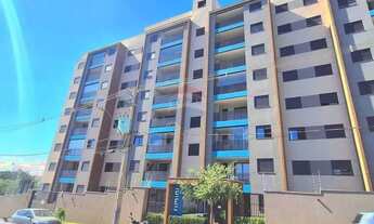 Imagem 2: Apartamento 2 quartos em Bonfim Paulista para Locação