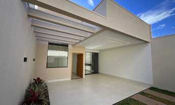 Imagem 2: Casa Jardim dos Ipês, Moderna, Nova, Financia em Anápolis