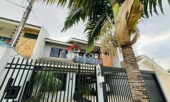 Imagem 3: Sobrado em Rua Ametista - Jardim Real - Maringá/PR