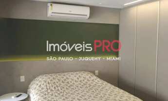 Imagem 4: Apartamento mobiliado 55metros 2 dormitórios