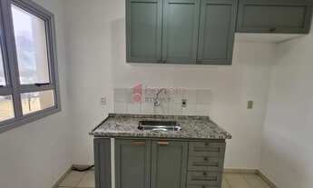 Imagem 5: APARTAMENTO PARA LOCAÇÃO NO CONDOMÍNIO PORTAL DAS PAMEIRAS - JUNDIAÍ/SP