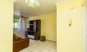 Imagem 4: Apartamento 3 quartos, 1 vaga de garagem - Bairro Campo Comprido Curitiba/PR