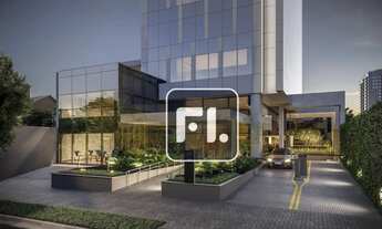 Imagem: Conjunto, 438 m² - venda por R$ 9.000.000,08