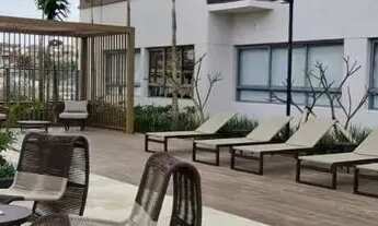 Imagem: Apartamento de 2 dorms com suíte e 1 vaga