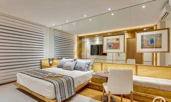 Imagem 3: Apartamento no Opus Penthouses Marista 146, Setor Marista, 3 ou 4 suítes