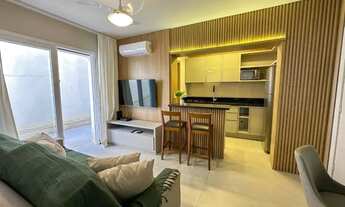 Imagem: Apartamento a venda mobiliado e decorado