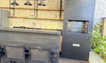 Imagem 6: Apartamento 3/4 Com 132 M2 Na Cidade Nova