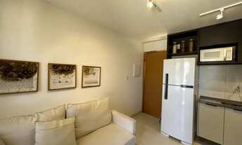 Imagem: 2 Quartos com Suíte Reversível Santa Lúcia