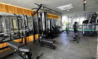 Imagem 3: Apartamento com acesso à praia