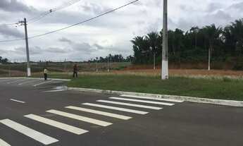 Imagem 2: Nova Amazonas Lotes Facilitados Prontos para construir