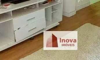 Imagem 5: Excelente Apartamento todo reformado, com 2 qtos/suíte/2 vagas