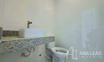 Imagem 7: Casa Nova - 02 suítes - Quinta Mariana - Guapimirim/RJ