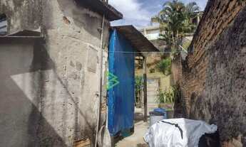 Imagem 7: Terreno à venda, 303 m² Jardim Líbano - São Paulo/SP