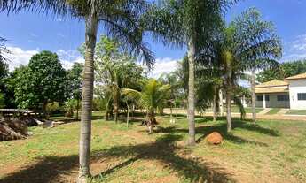 Imagem 2: Imóvel para venda tem 800 metros quadrados em Zona Rural - Abadiânia - GO