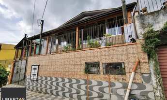 Imagem: Casa 3 dormitórios e 3 vagas de garagem