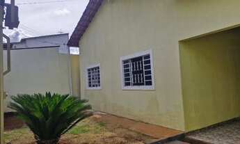 Imagem 3: Casa com 3/4 Região Noroeste (oportunidade