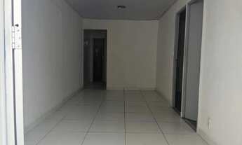 Imagem 4: Casa em Mussurunga 1 - Setor C - 3/4 com uma Suite - Com Garagem