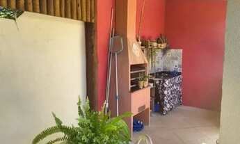 Imagem 4: Casa em Condomínio para Venda em Lauro de Freitas, Buraquinho, 3 dormitórios, 1 suíte, 3 b