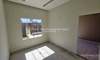 Imagem 5: IMÓVEL COM 3 DORMITÓRIOS SENDO UAM SUÍTE