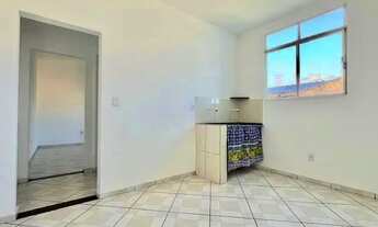 Imagem 4: KITNET DARCY RIBEIRO, CONTAGEM/MG