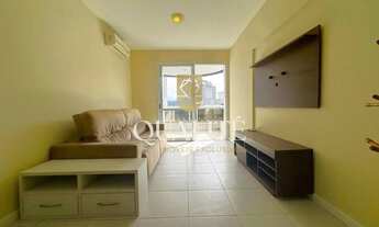 Imagem: Apartamento de 2 quartos sendo 1 suite com