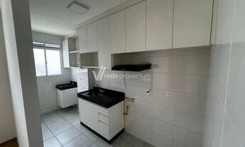 Imagem 3: Apartamento a venda condominio Ponte Romana em Paulínia