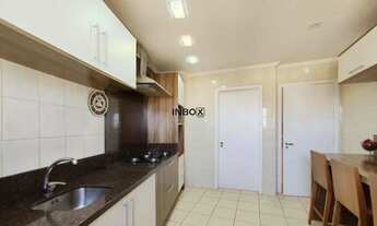 Imagem 4: AMPLO APARTAMENTO MOBILIADO DE DOIS DORMITÓRIOS SENDO UMA SUÍTE