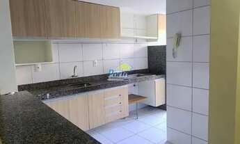 Imagem 3: Apartamento 3 quartos para Venda Campestre, Teresina