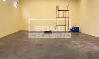 Imagem: Galpão para locação no Jd Jóquei Clube