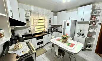 Imagem 6: Casa com 2 dormitórios na São Cristóvão em Passo Fundo, para venda