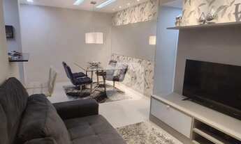 Imagem 6: Apartamento Garden 126m² 3 Quartos com 1 Suíte 1 vaga à venda no Condomínio Viverde no Rec