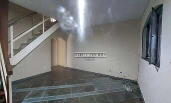 Imagem 5: Casa com 2 dormitórios para alugar, 120 m² por R$ 2.125,00/mês - Mutondo - São Gonçalo/RJ