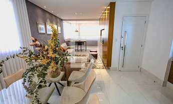 Imagem 4: Apartamento à Venda - Castelo, 4 Quartos, 140 m2