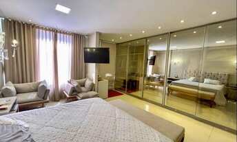 Imagem 10: Casa de condomínio para venda possui 437 metros quadrados com 4 quartos