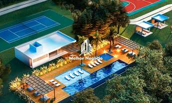 Imagem 3: Terreno de 272 m² à venda em Jardim São Francisco, Piracicaba R$ 255.000,00