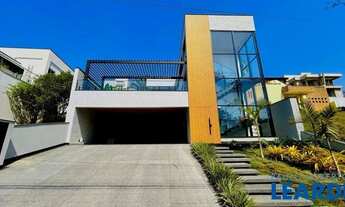 Imagem 2: CASA EM CONDOMÍNIO - CONDOMÍNIO HILLS 3 - SP