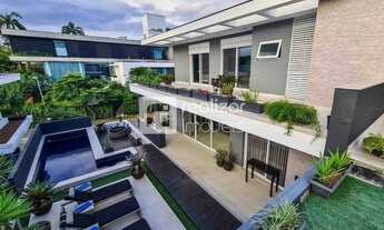 Imagem 6: Casa 4 quartos no bairro Cacupé, Florianopolis