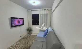 Imagem 6: Apartamento com 3 dormitórios à venda, 70 m² por R$ 469.000,00 - Belenzinho - São Paulo/SP