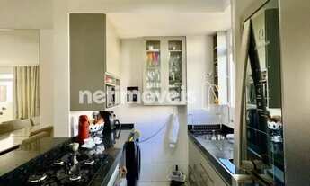 Imagem 5: Apartamento 2 Quartos no Buritis para Locação Excelente Estrutura