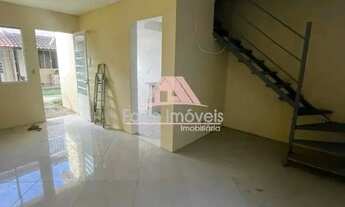 Imagem 5: Casa à venda, 2 quartos, 1 vaga, Campo Alegre - Nova Iguaçu/RJ