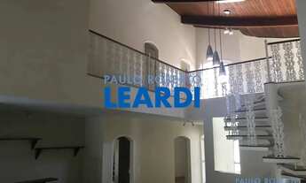 Imagem: CASA EM CONDOMÍNIO - ALPHAVILLE RESIDENCIAL