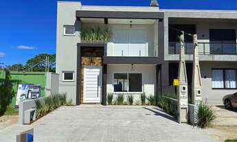 Imagem: Sobrado no Condominio Fechado Nova Ipanema