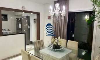 Imagem 2: Linda casa em Buraquinho com 4 quartos, sendo 01 suíte com varanda, ar condicionado, 02 ba